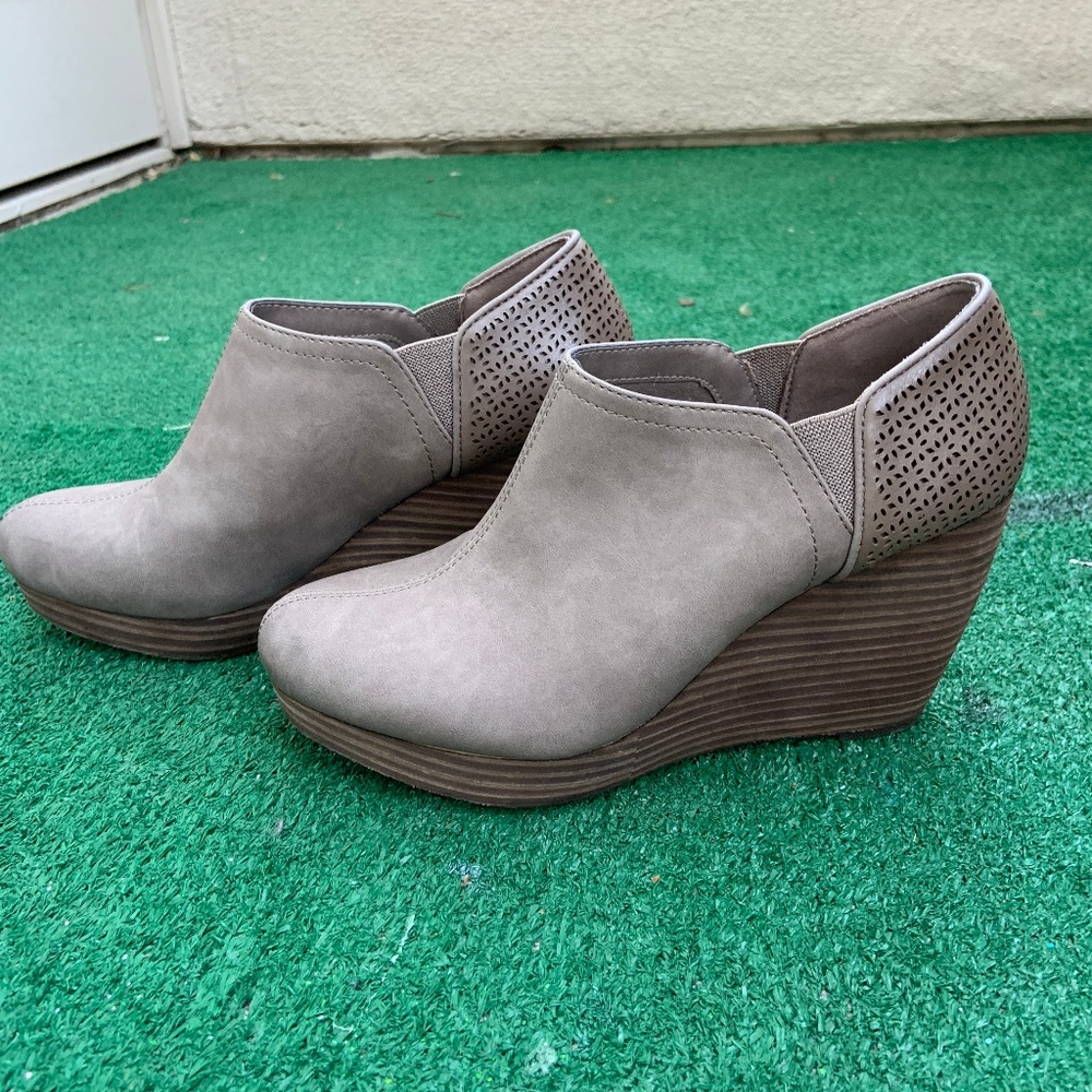 Dr. Scholl's Harlow Ankle Bootie